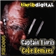 Captain Tinrib - Coke (Cos I Learn To Cope) - The Remixes